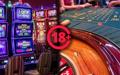 age to enter casino|online casinos for 18 year olds.
